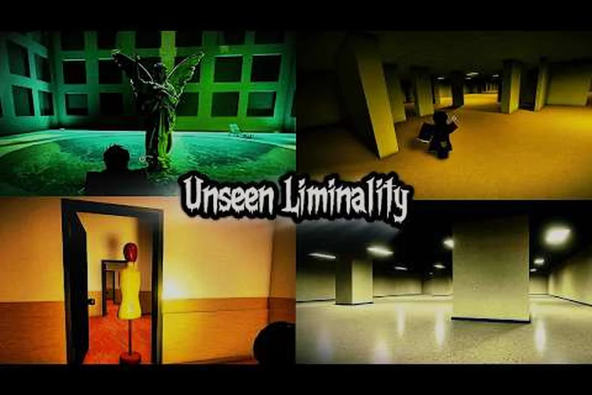 Unseen Liminality Player Count: 736K Stats Revealed