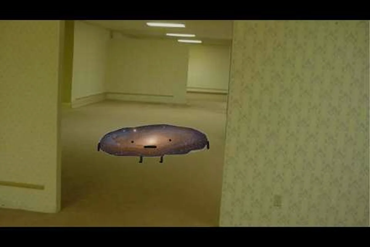 Unseen Liminality unterstützte Geräte: PC, Mobil, Xbox