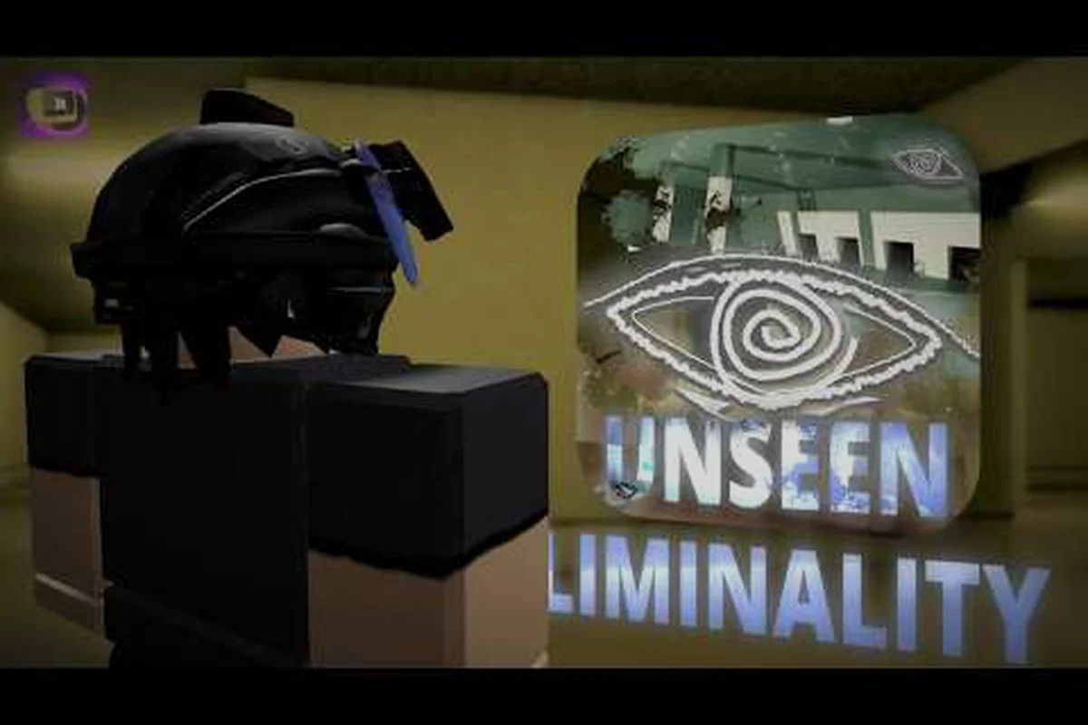 Unseen Liminality Plattformen: Auf welchen Geräten läuft das Spiel