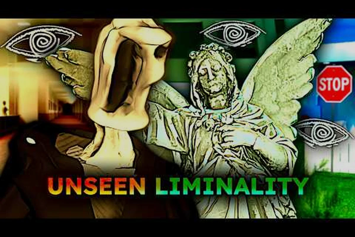 Unseen Liminality Speedrun Guide: Beat the Game in 8 Min